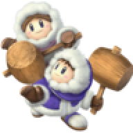 Ice Climbers