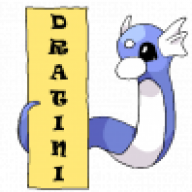 Dratini