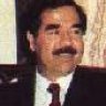 Saddam Hussein