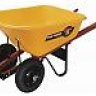 Wheelbarrows