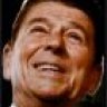 Ronald Reagan