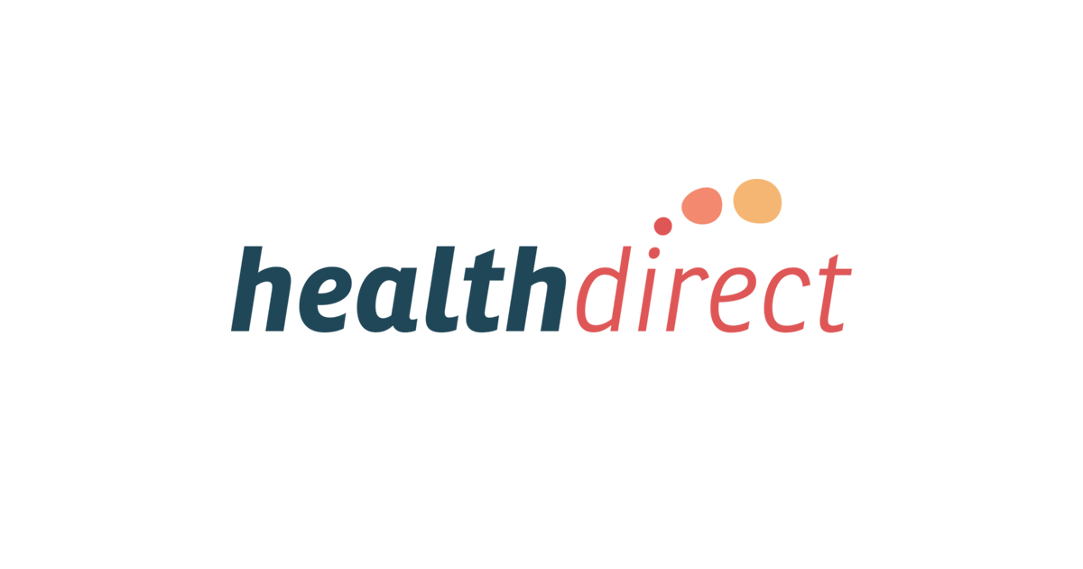 www.healthdirect.gov.au